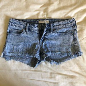 Bullhead Denim Shorts
